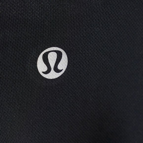 Vintage Lululemon Technical long sleeve top shirt, Size Medium, great condition - Picture 5 of 7